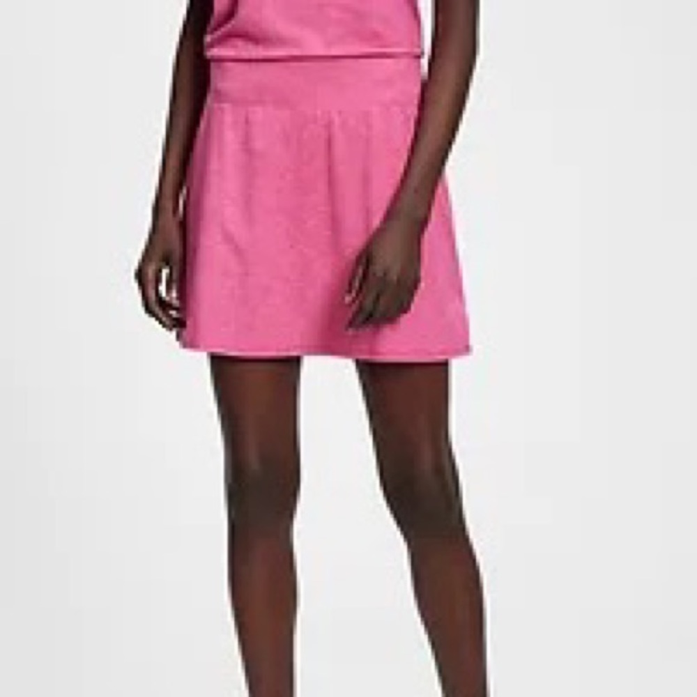 Gapfit Brushed Jersey Skort